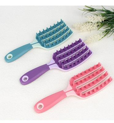 Haarstyling-Zubehör – Kämme & Bürsten
