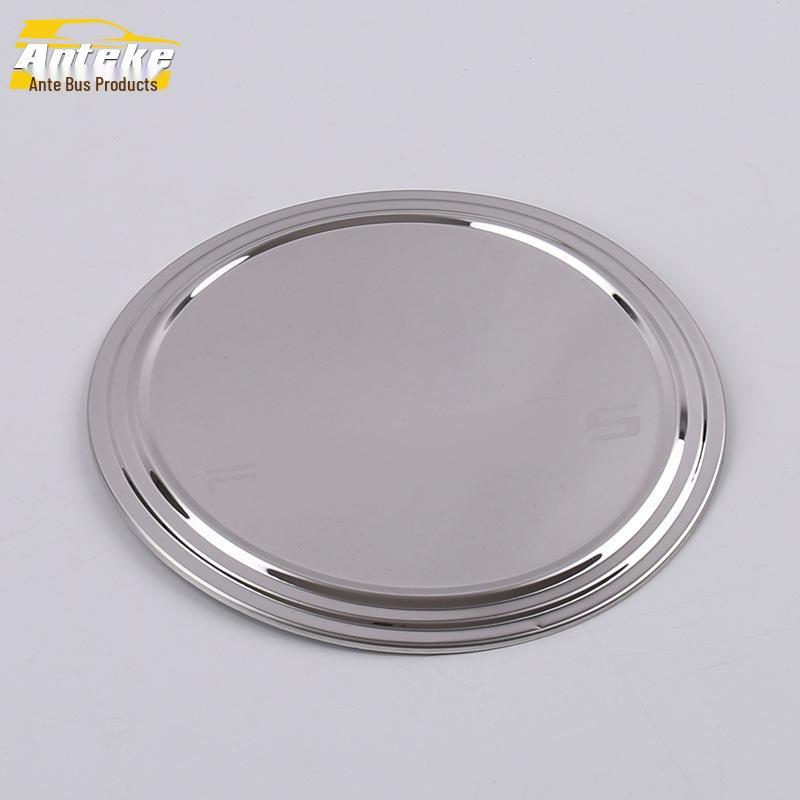 18 I5 Nálepka na víčko palivové nádrže proti poškrábání | Ochranná fólie pro autopříslušenství