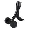 Black Weeding Head Which Combines Weeding And Soil Loosening Without The Need To Bend Over Gap Weeding Hook Only The Head