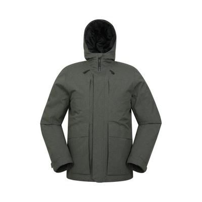 Chaquetas y abrigos – Abrigos y parkas