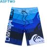 Plus Size Quick-Dry Surfing Beach Shorts for Men (40-44)