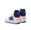 Кроссовки adidas Hoops Mid