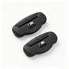 Silicone Car Seat Belt Buckle Protective Cover Decorative Accessories For BMW M E46 E90 E60 F30 F10 E39 E36 F20 G20 G30 E92 E87