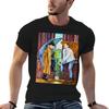 At Heaven's Gate T-Shirt Summer Casual Loose T-Shirt