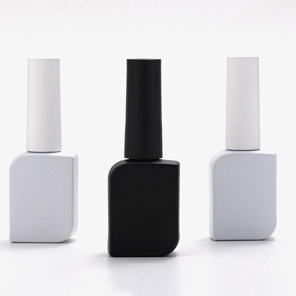 Cosmetic Pot Empty Mini Bottle Manicure Bottle Small Glass Container For Women Beauty Manicure