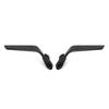 For Yamaha T-MAX 560 T-Max560 Tech Max 2025 Mirror Stealth Winglet Side Mirrors Rear View Mirror TMAX 560 Motorcycles Parts