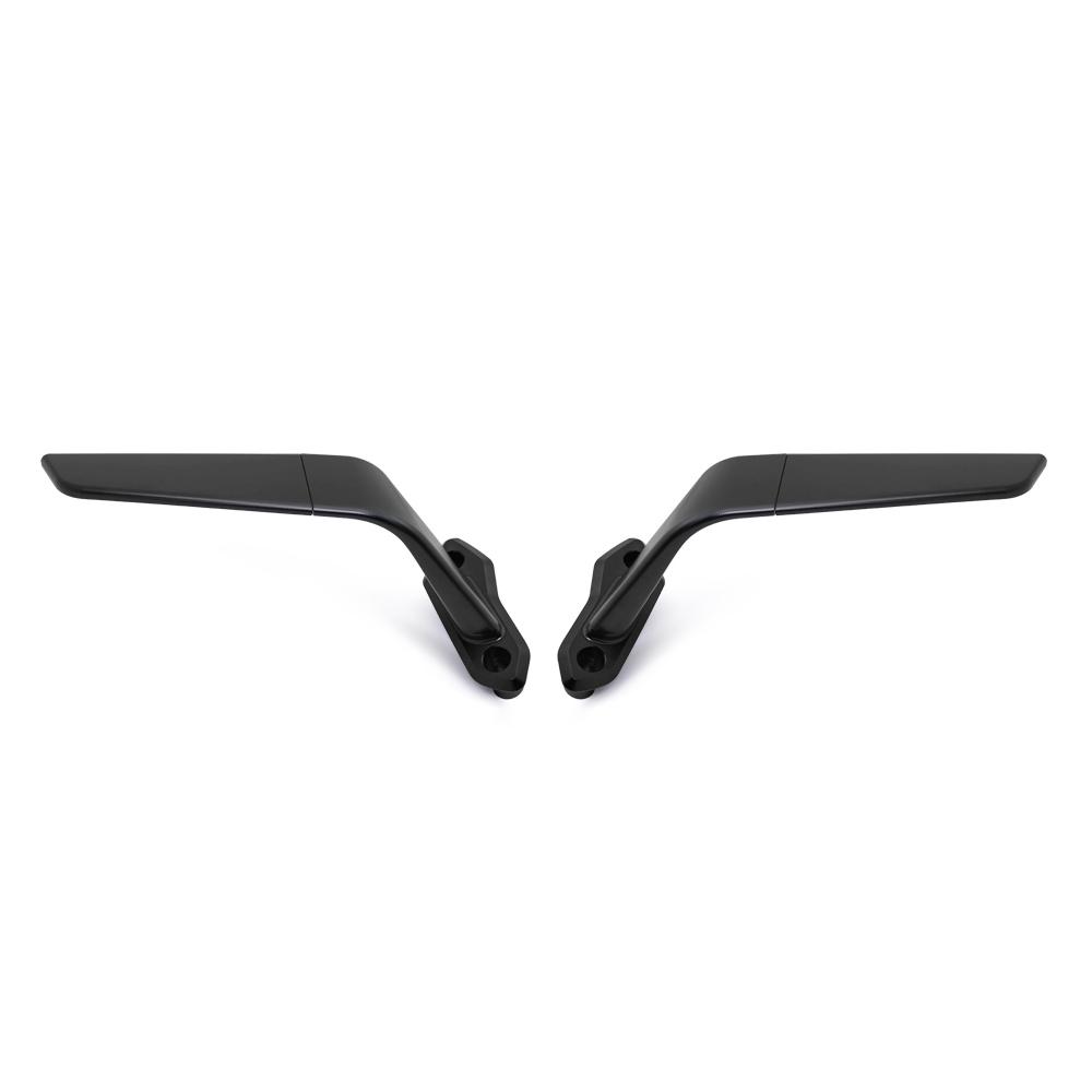 For Yamaha T-MAX 560 T-Max560 Tech Max 2025 Mirror Stealth Winglet Side Mirrors Rear View Mirror TMAX 560 Motorcycles Parts