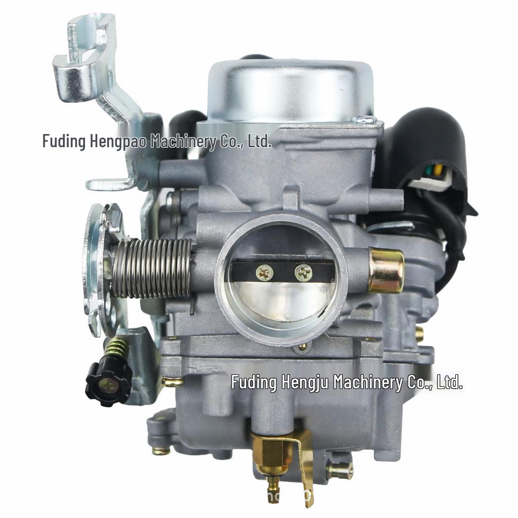 CVK 30 Carburetor for Yamaha, Suzuki, Scooter & Dirt Bike