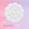Plum Blossom Children's Art Painting Palette