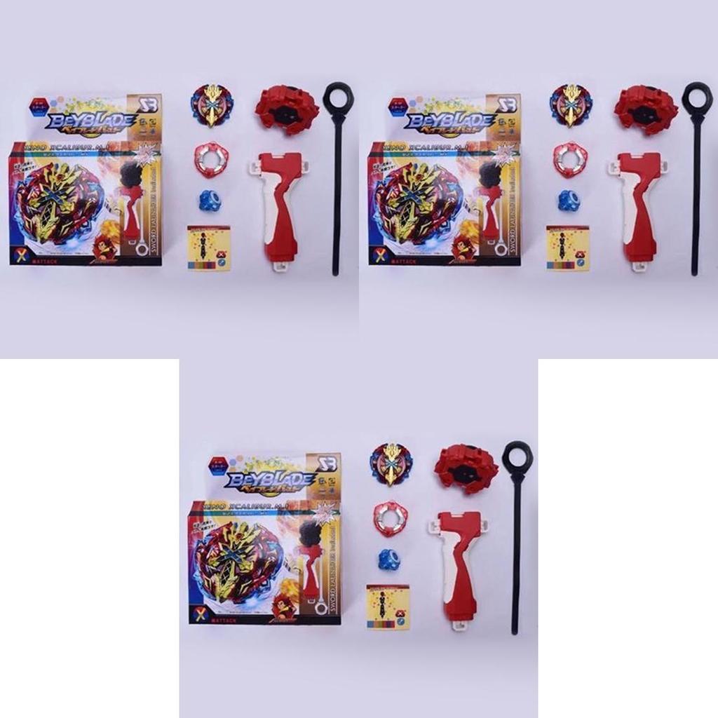 Battle Spinner Alloy Toy Gyroscope For Engaging Playtime Activities Characters Included)