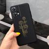 For OnePlus Nord CE 2 Lite 5G Case Daisy Flower Soft Silicone Back Cover for One Plus Nord CE 2 Lite 5G Cases CE2 Lite Funda Bag