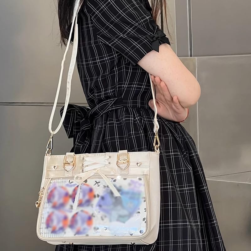 G-Trigger Girls' Gold Bag TGBG-1112 [Parallel Import]