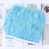 8-10Cm Woman Hair Cloth Edge Dress Skirt Chicken Feather Lace Jewelry Diy Material Stage Performance Color