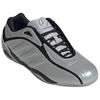 Mercedes-AMG Petronas Formula One Team X Adidas Adi Racer GT Low Matte Silver Unisex Sneakers Core-Black Grey-Two JQ7028