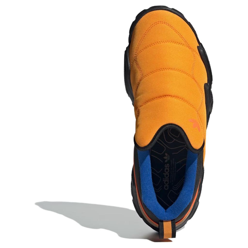 Adidas AdiFOM Radlander EQT Oransje Unisex Sneakers Equipment-Oransje Kraftig-Blå Kjerne-Svart IF9266