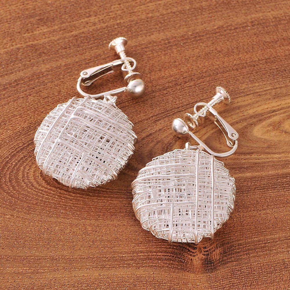 Aida Chemical Industry ART CLAY Art Clay Silver Syringe Type 10g (with 3 Nozzles) A-0281