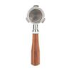 Bottomless Portafilter 54mm Stainless Steel 3 Ears Coffee Portafilter Fit for   8 Series