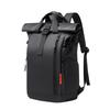 Men's High-end Fashion Computer Bag Student School Bag Large Capacity Waterproof Oxford Cloth Men's Backpack