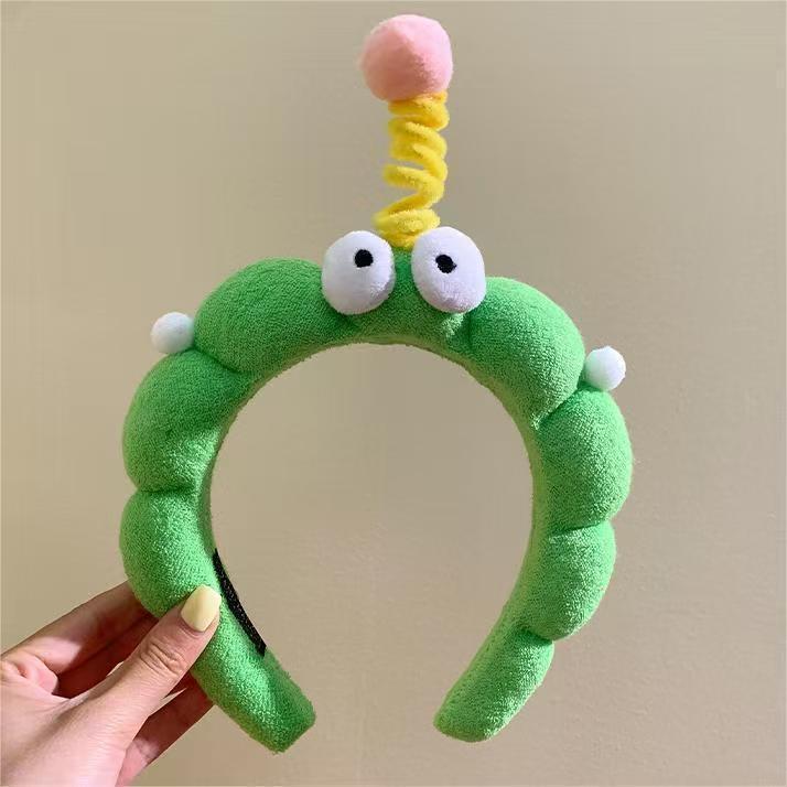 Stylish Headbands, Cute and Funny Hair Accessories, Party Photo Props, Birthday Headbands, Head Ornaments