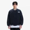 White Label Olema Ex Bomber Dark Navy Nj3br09k