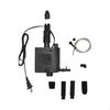 Aquatic habitat purifier, underwater pump, air enrichment, fish container filtration, low noise No