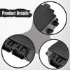 599-5405 Front Driver Side Door Control Module Replacement Automotive Accessories Repair Garage Easy
