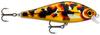 Rapala Super Shadow Rap Shad 16cm 77g Unreal Koi URK Köder SSDR16-URK