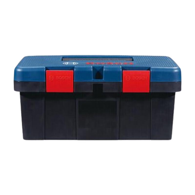 Bosch Fisher-Box Multipurpose Tool Box