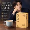 Maxim KANU Milchtee Latte Instantkaffee 8 Beutel 138g