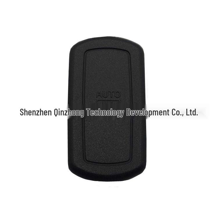 Land Rover Range Rover 3-Button Folding Key (315/433 MHz Frequency)