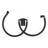 Oljeavskiljare Luft-Oljefilter Kit Passar för 2011-2023 Ford F-150 2017-2023 Raptor 2018-2021 Expedition