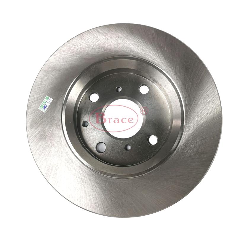 Auto Parts Brake Disc Suitable for Geely Panda 1.0