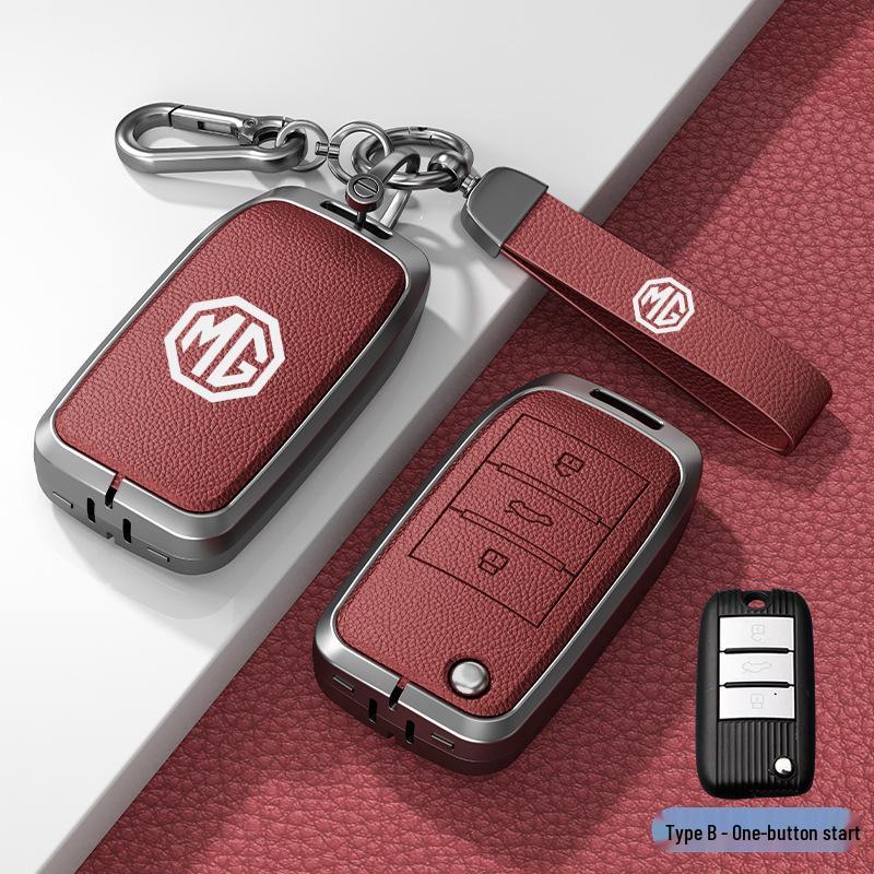 Kryt klíče od auta MG 6, MG5, ZS, ONE, HS, GS