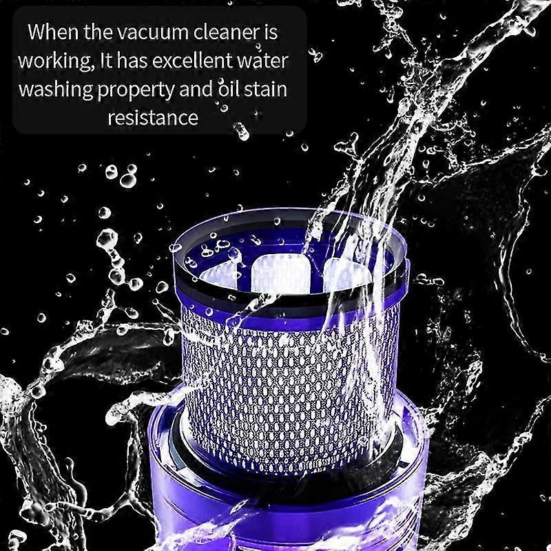 Vacuum Cleaner Filter For Dyson V7 / V8 / V6 For Dyson V7 / V8 / V6
