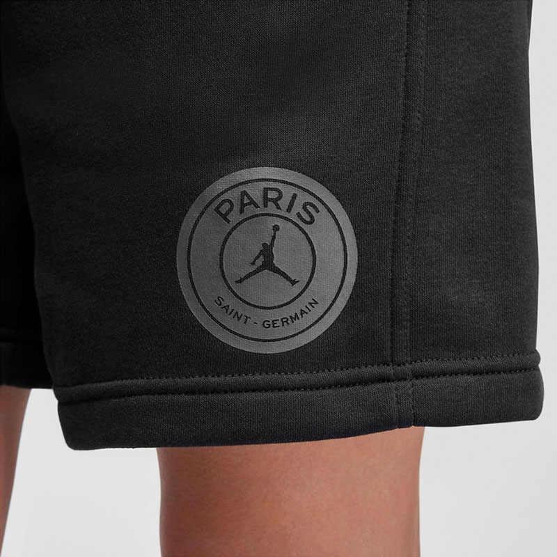 New Jordan Air Casual Shorts Women's DZ3270-010