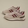 Fashion Thick Bottom Thick Heeled Spring Running Beige Woman Sneakers Women's Sports Shoes Sapatenis Products The Most Sold Sapa