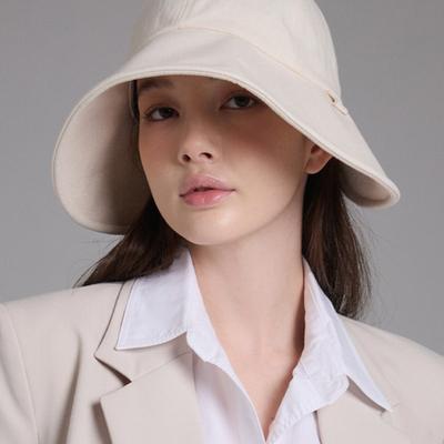 WHITE SANDS Four Seasons Basic Bonnet Hat Damian (5 Colors)