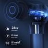 Philips Fascia Massage Gun PPM5201G CN plug (adapter included)