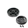 Adaptador para Ciclocomputador Série Bryton Rider Rosca de Câmera para Adaptador de Computador [RecMount] (1/4" Bryton) [CN-BRY] Tripé-para-Bicicleta (Acessório de Conversão)
