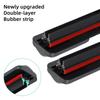 Double Rubber Car Wiper for BYD S series Seagull Seal Tang Yuan PlusDM Front Wiper Blades Brushes CutterAccessories Windscreen