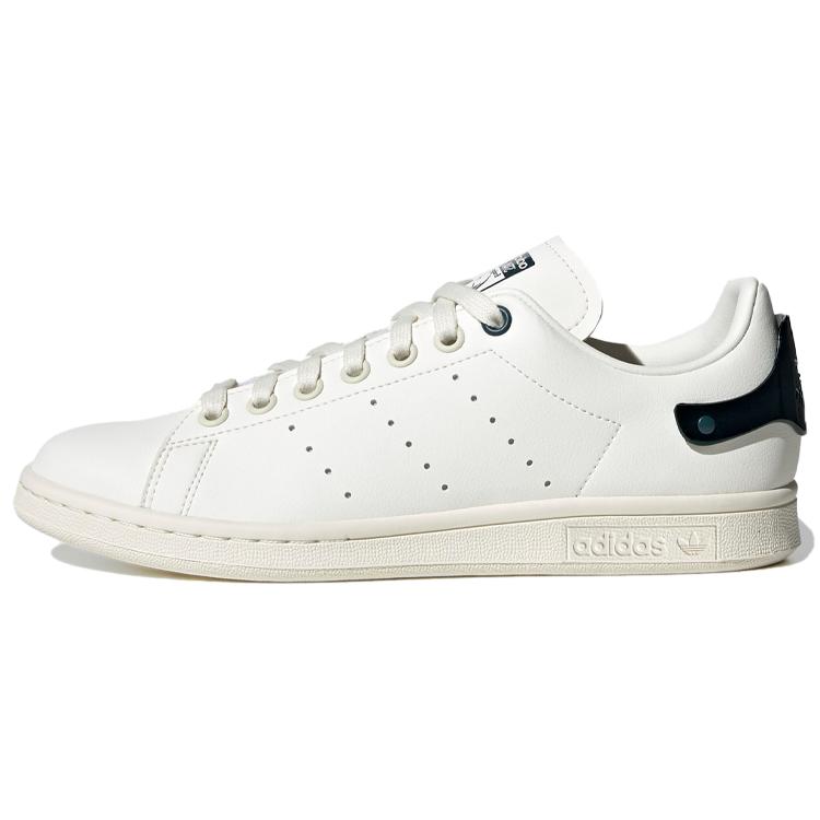 

Adidas Stan Smith Utility Green Heel Tab Women s GY8148 36⅔