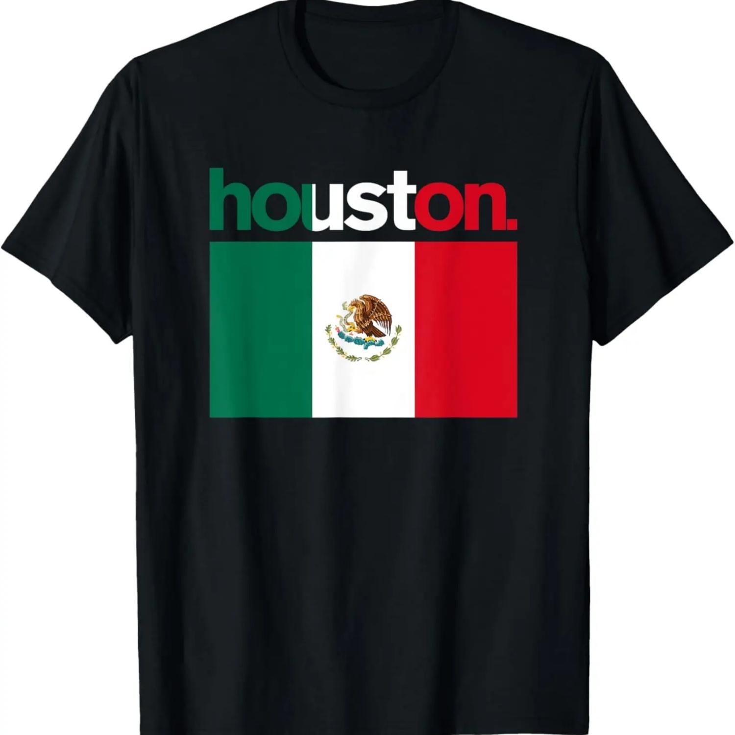 Alaska Hiking T-Shirt S