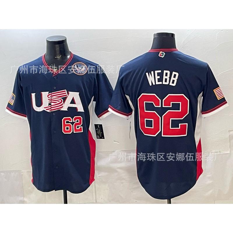 2026 Mexico Baseball Embroidered Short Sleeve Shirt Team Sports Training Top