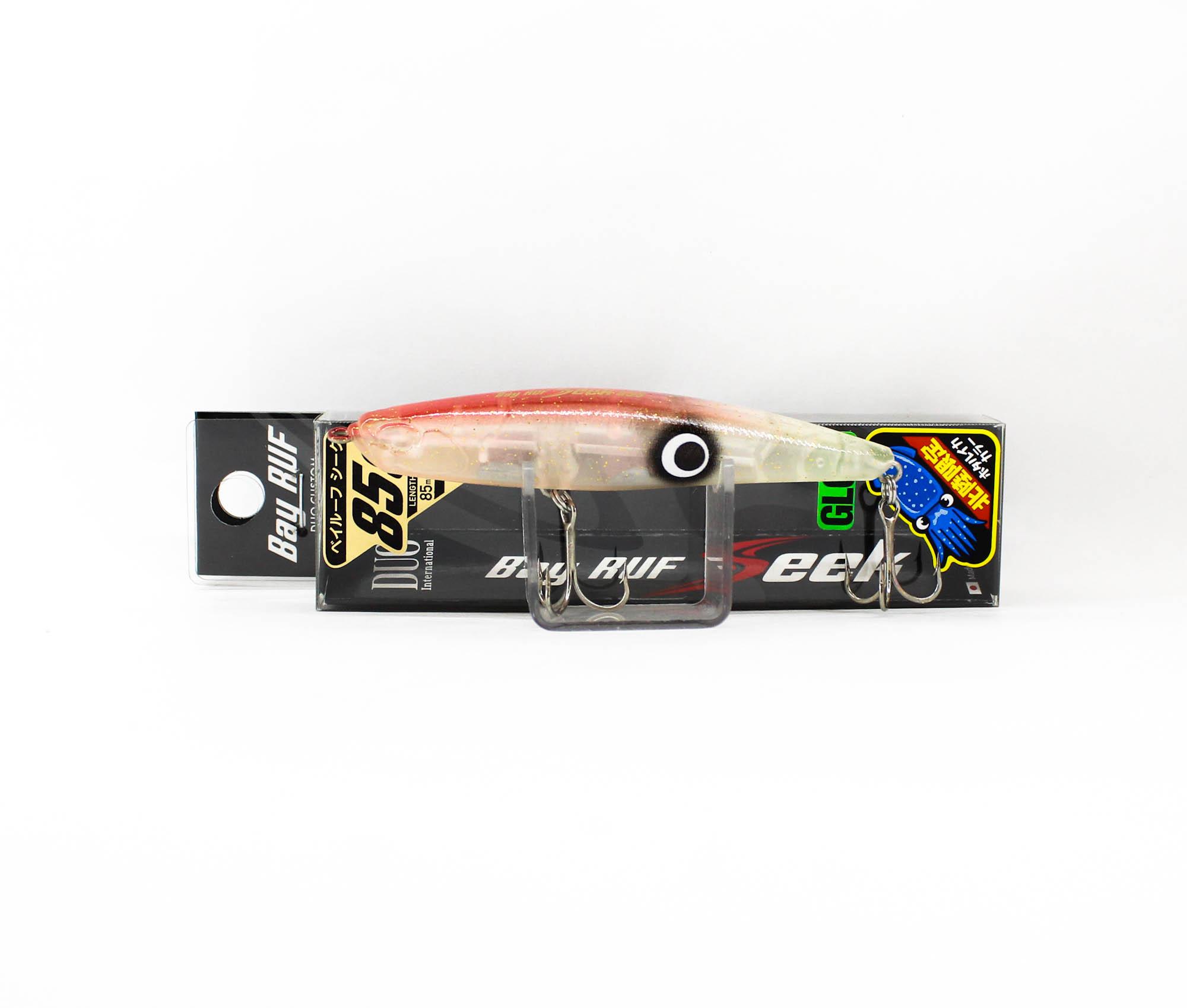 

Duo Bay Ruf Seek 85S Sinking Lure CCCZ357 (5467)