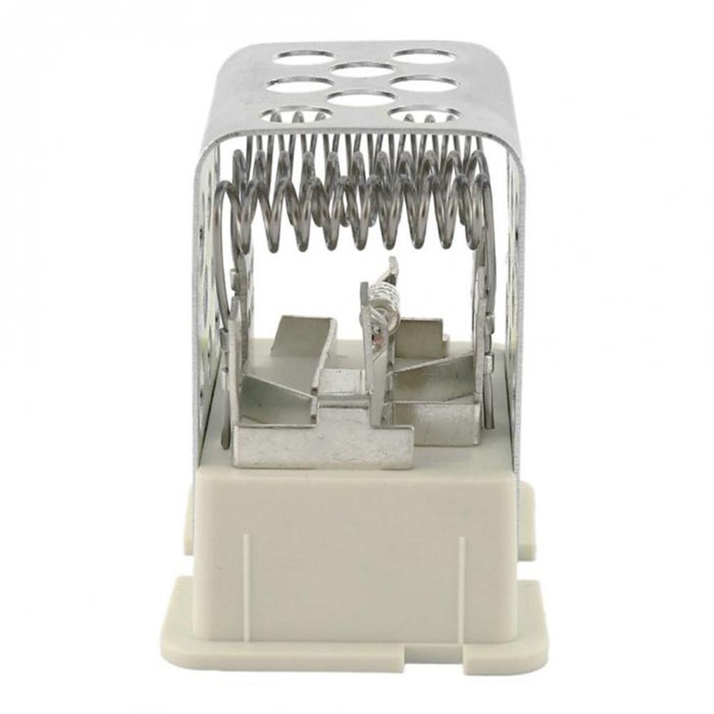 Heater Fan Resistor for Vauxhall astra h MK52004-20141845795