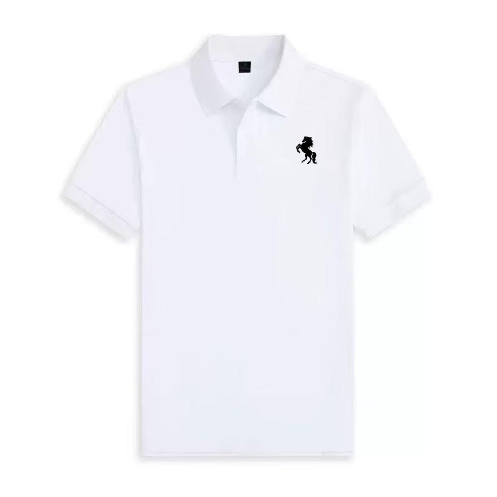 Schönes Herren-Poloshirt