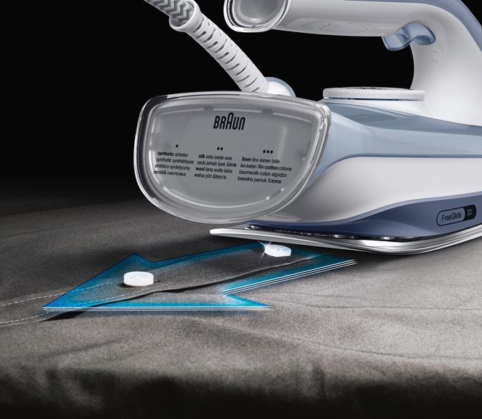 Braun si5078gy texstyle 5 iron