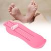 Foot Msuring Device Kids Baby Shoe Feet Msuring Ruler Tool for Buying Shoes