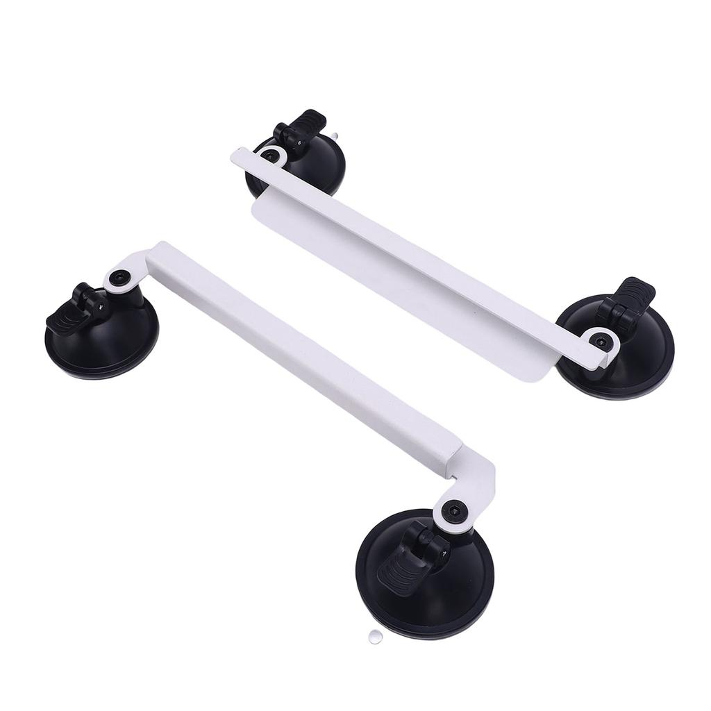 Car Roof Mount Portable Multifunctional Sunroof Suction Cup Secure Mounting Kit for RVs Yachts Sedans SUVs