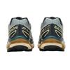 SALOMON Xt-6 Recut Retro Outdoor Fabric Synthetic Leather Low-Top Casual Trail Running City Commuting Shoes Unisex Sneaker 492581